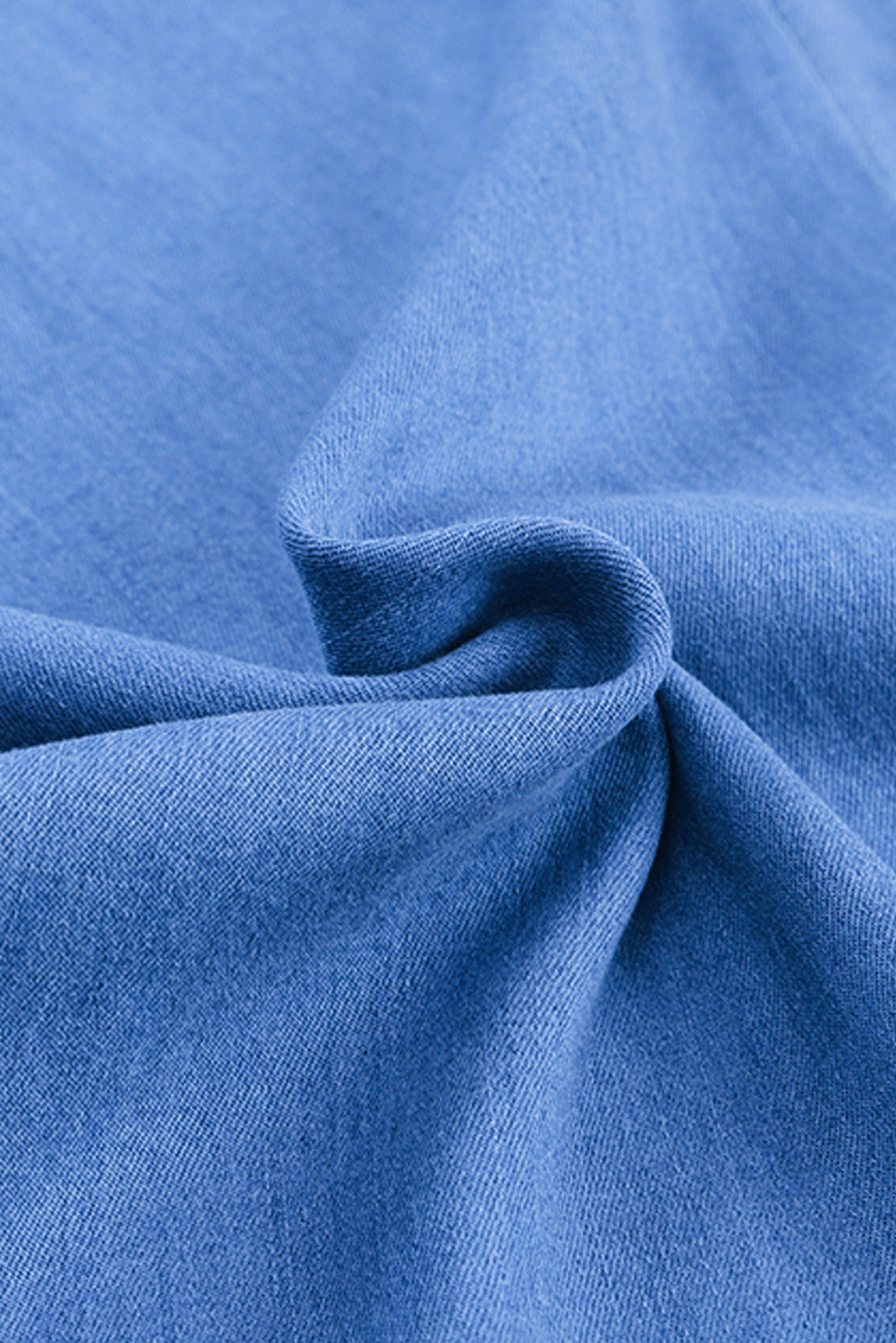 Jeans - Wide Leg Tencel
