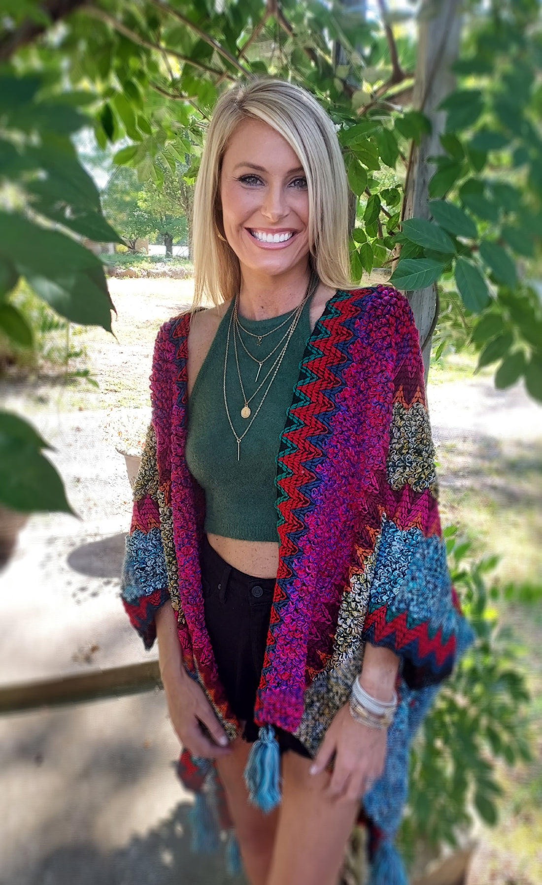2023 Spring Trends