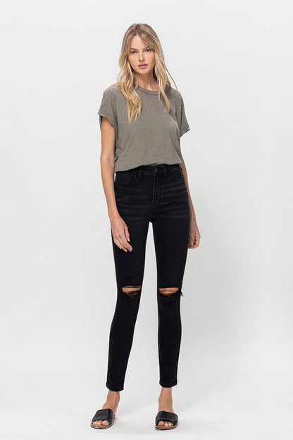 Vervet - Super Soft Skinny Jeans