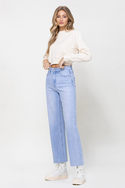 Vervet 90'S Vintage Flares