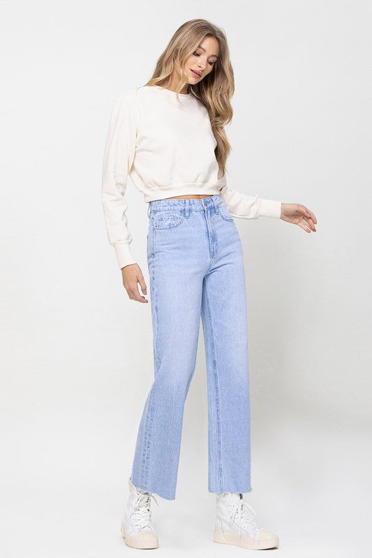 Vervet 90'S Vintage Flares