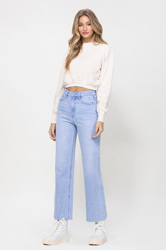 Vervet 90'S Vintage Flares