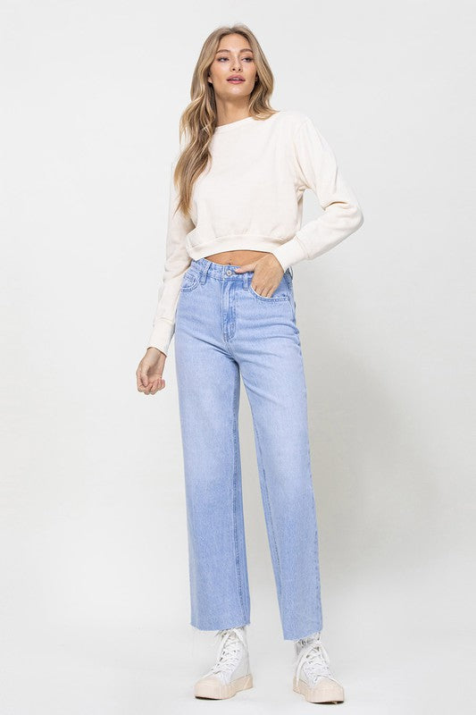 Vervet 90'S Vintage Flares