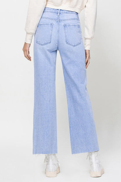 Vervet 90'S Vintage Flares