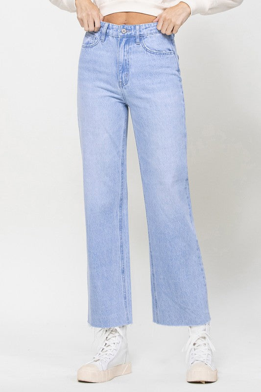 Vervet 90'S Vintage Flares