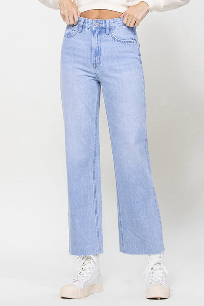 Vervet 90'S Vintage Flares