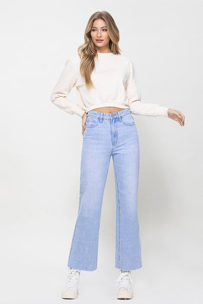 Vervet 90'S Vintage Flares