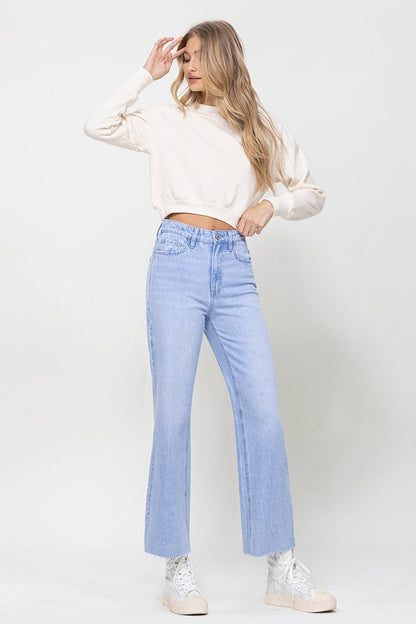 Vervet 90'S Vintage Flares