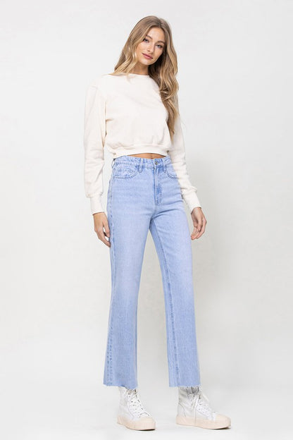 Vervet 90'S Vintage Flares