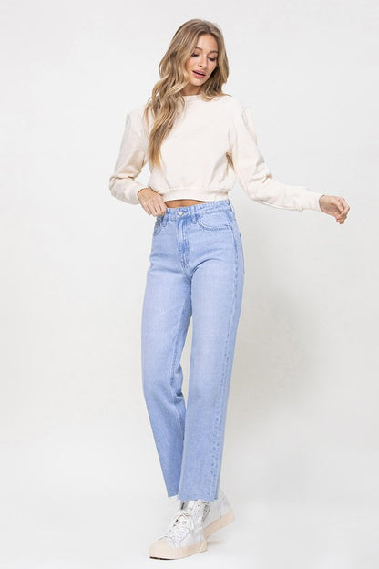 Vervet 90'S Vintage Flares