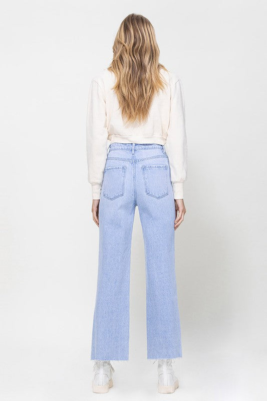 Vervet 90'S Vintage Flares