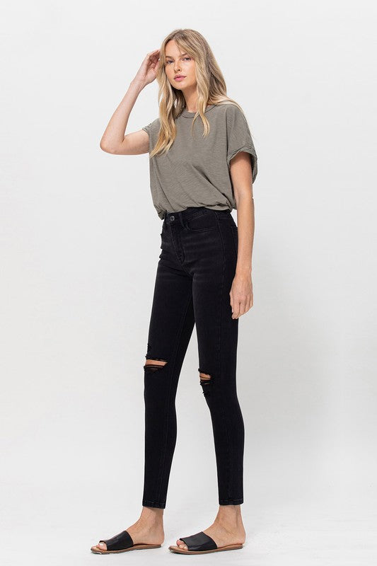 Vervet - Super Soft Skinny Jeans