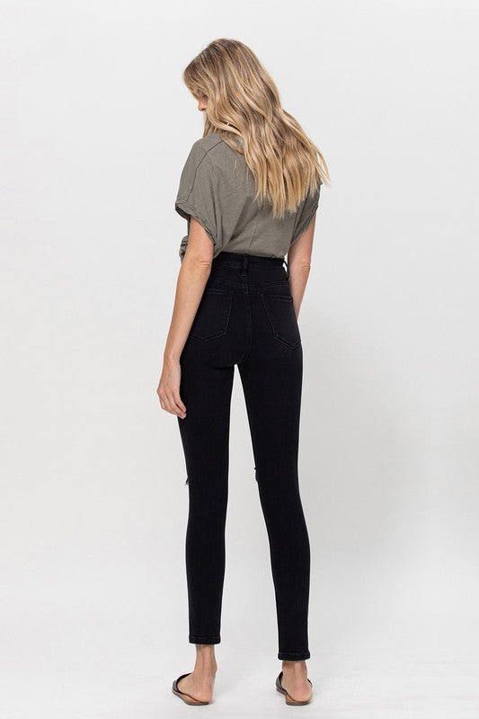 Vervet - Super Soft Skinny Jeans