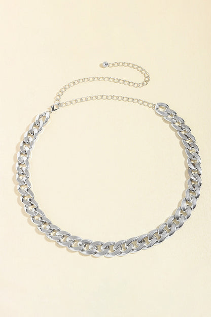 Chain Belt