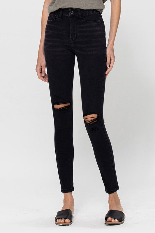 Vervet - Super Soft Skinny Jeans