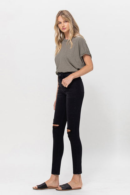 Vervet - Super Soft Skinny Jeans