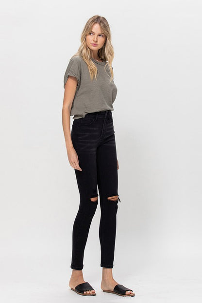 Vervet - Super Soft Skinny Jeans