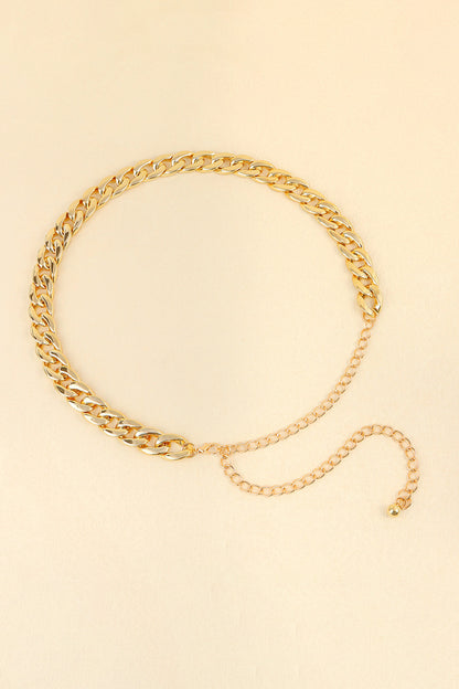 Chain Belt