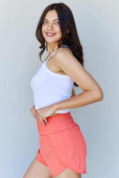 Ninexis Everyday Ribbed Tank Top