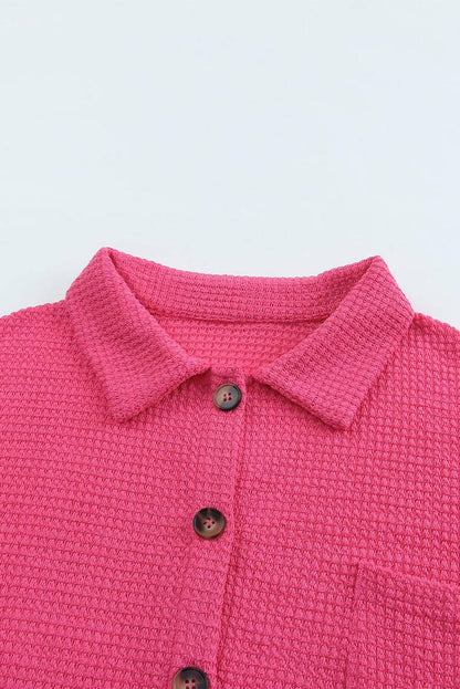 Sacket - Waffle Knit Lightweight