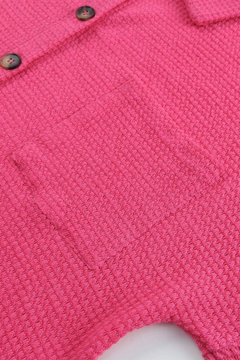 Sacket - Waffle Knit Lightweight