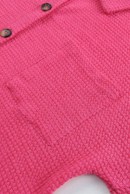 Sacket - Waffle Knit Lightweight