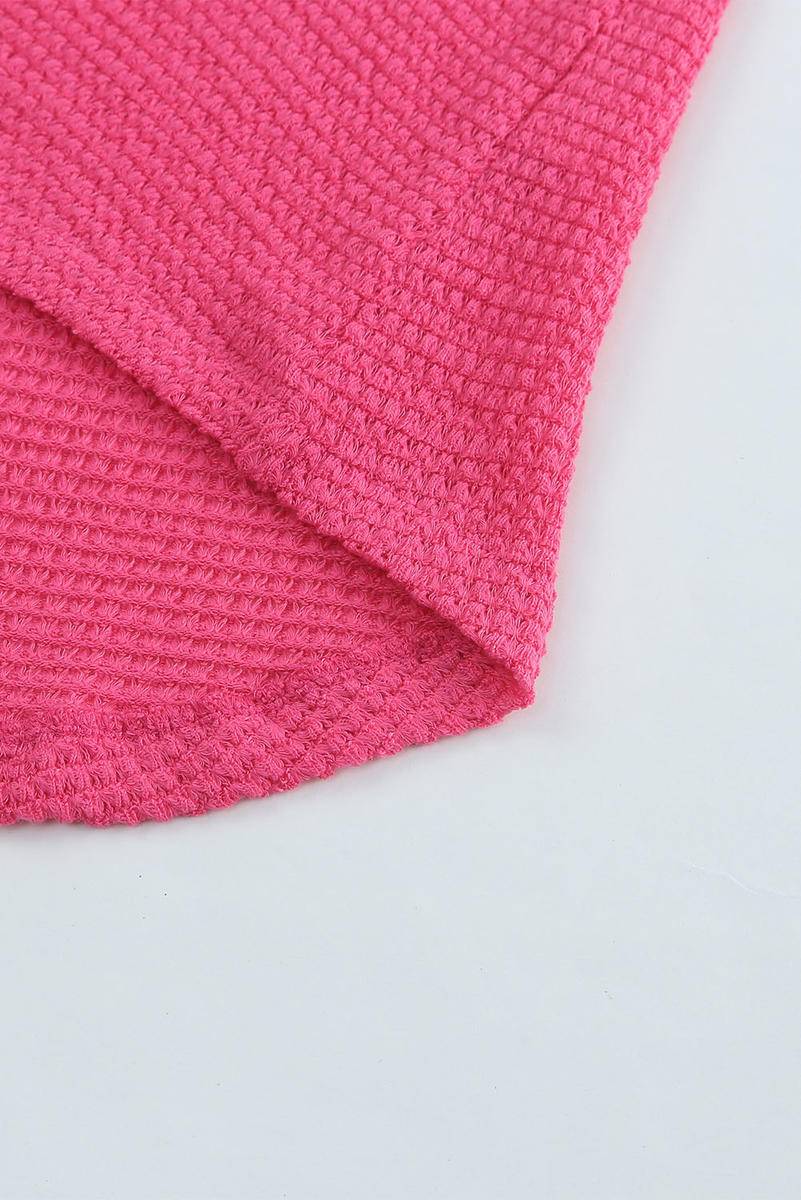 Sacket - Waffle Knit Lightweight